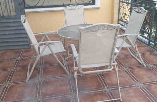 San Agustín Villa | Villa Mexicana. Disfruta de privacidad, alberca y relax total.