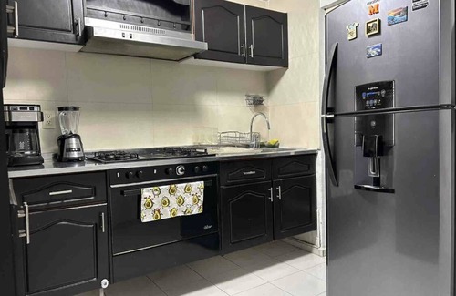 Tlalpan Apartamento | Ciudad de México Tlalpan six flags zona de hospitales CIELITO LINDO