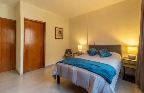 Centro histórico Apartamento | Mexico Historic Center Modern Apartment
