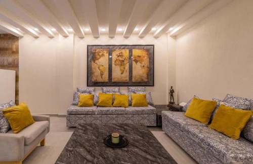 Centro histórico Apartamento | Mexico Historic Center Modern Apartment