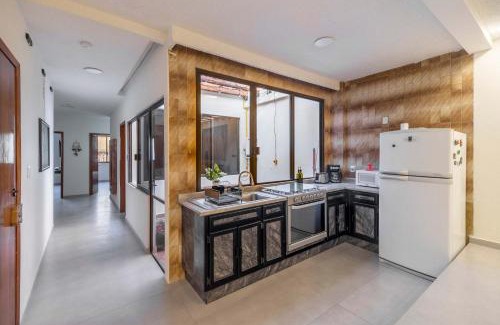 Centro histórico Apartamento | Mexico Historic Center Modern Apartment