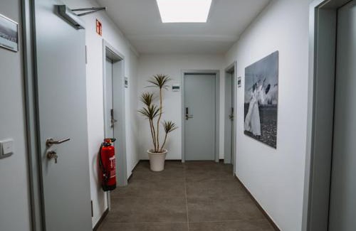 Brackwede Apartamento | Mey Boardinghouse