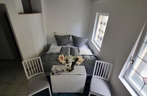 Zella-Mehlis Casa | Meyers Privatzimmer