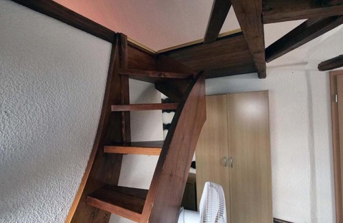 Zella-Mehlis Casa | Meyers Privatzimmer