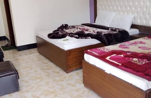 Khyber Pakhtunkhwa Hotel | Mezban Hotel & Restaurant