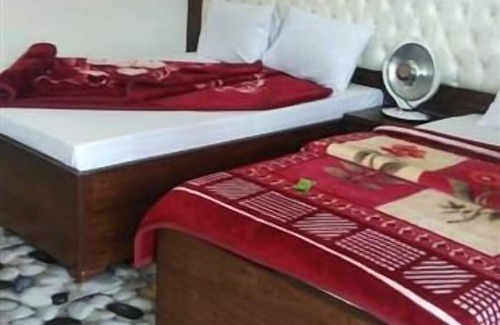 Khyber Pakhtunkhwa Hotel | Mezban Hotel & Restaurant