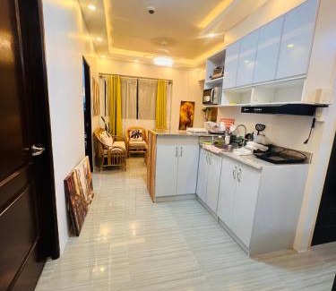 Dona Imelda Apartamento | Mezza Residences
