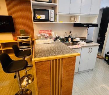 Dona Imelda Apartamento | Mezza Residences