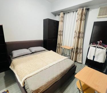 Dona Imelda Apartamento | Mezza Residences