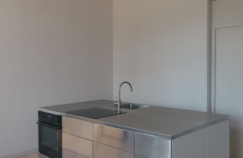 Werben Apartamento | MEZZANINE LEFT