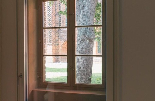 Werben Apartamento | MEZZANINE LEFT