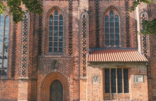 Werben Apartamento | MEZZANINE LEFT