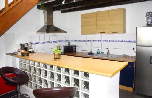 Chalons-en-Champagne Apartamento | Mezzanine Pétillante