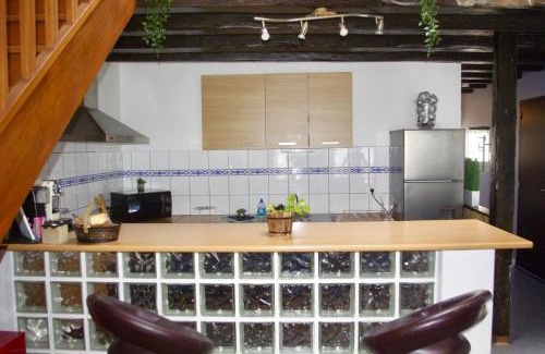 Chalons-en-Champagne Apartamento | Mezzanine Pétillante
