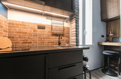 Roquebrune-Cap-Martin Apartamento | Mezzanine Studio near Monaco