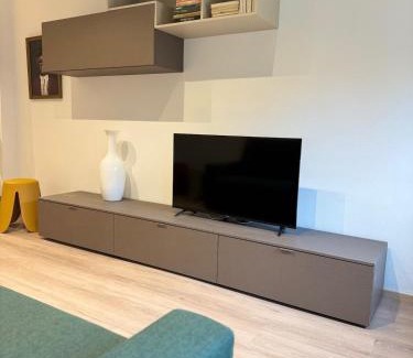 Belluno Apartamento | Mezzaterra 40 - Nel cuore del centro storico