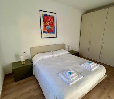 Belluno Apartamento | Mezzaterra 40 - Nel cuore del centro storico