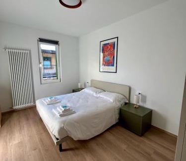 Belluno Apartamento | Mezzaterra 40 - Nel cuore del centro storico