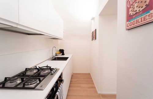 Azzano Apartamento | Mezzegra Apartments by Rent all Como