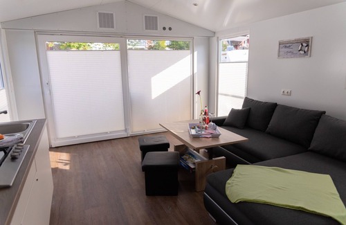 Zechlinerhutte Alquiler De Eote | MF Houseboat Rosalie