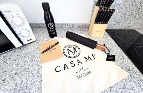 Praia da Vitoria Apartamento | MF Terceira - Superior Boutique Studio