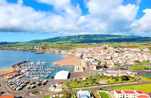 Praia da Vitoria Apartamento | MF Terceira - Superior Boutique Studio