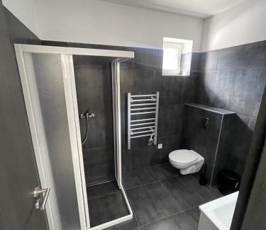 Sturovo Apartamento | MG Apartments Štúrovo