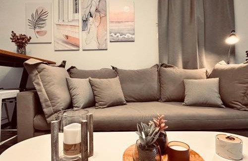 Tsilivi Casa | MG Cottage