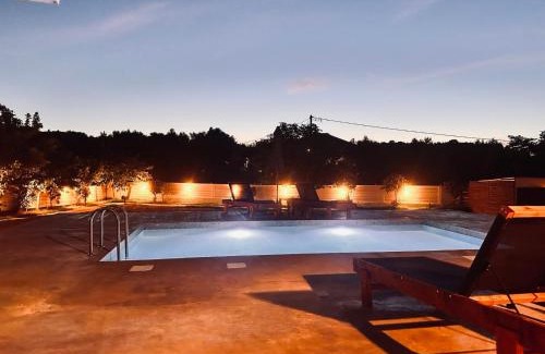 Tsilivi Casa | MG Cottage