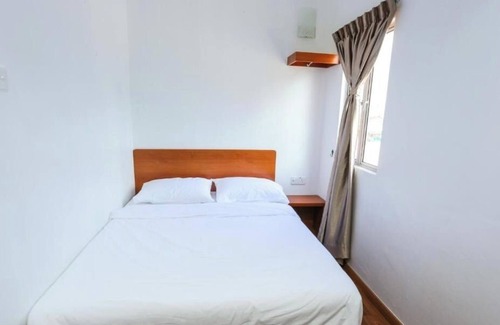 Mersing Hotel | MG Hotel