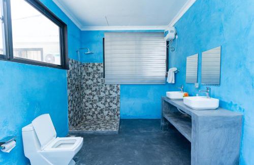 Jambiani Cama Y Desayuno | MG Villa, Zanzibar