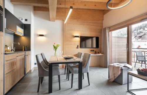 Manigod Apartamento | MGM Hôtels & Résidences - Résidence Le Hameau de l'Ours