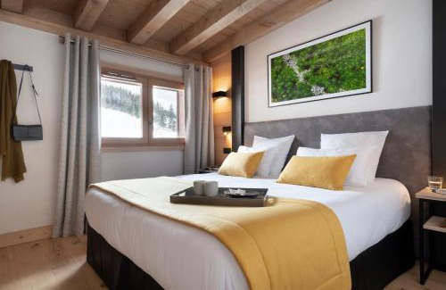 Manigod Apartamento | MGM Hôtels & Résidences - Résidence Le Hameau de l'Ours