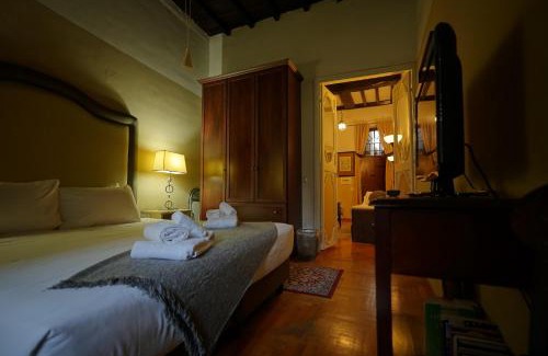 Rione V Ponte Apartamento | MGPgroup Guest House Navona 2