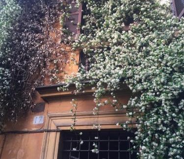 Rione V Ponte Apartamento | MGPgroup Guest House Navona 2