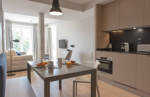 Embajadores Apartamento | MH Apartments Central Madrid