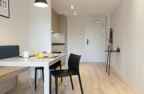 Embajadores Apartamento | MH Apartments Central Madrid