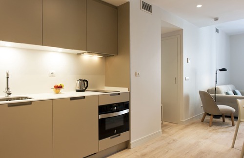Embajadores Apartamento | MH Apartments Central Madrid