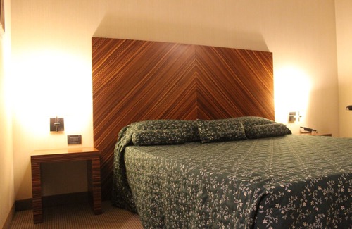 Piacenza Hotel | MH Hotel Piacenza Fiera