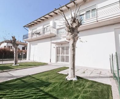 Malalbergo Casa | MH Montessori Home