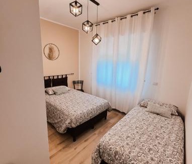 Malalbergo Casa | MH Montessori Home