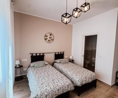 Malalbergo Casa | MH Montessori Home