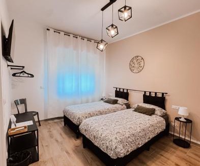 Malalbergo Casa | MH Montessori Home