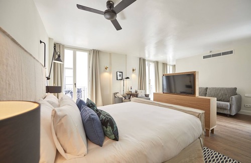 La Missio Hotel | MHOUSE Boutique Hotel Palma