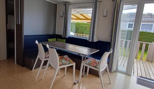 Houlgate Chalet De Esquí | "MHSweetHome" Piscine, 3 chambres 6 pers 32m2