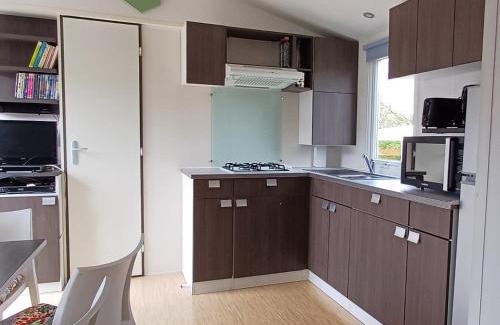 Houlgate Chalet De Esquí | "MHSweetHome" Piscine, 3 chambres 6 pers 32m2