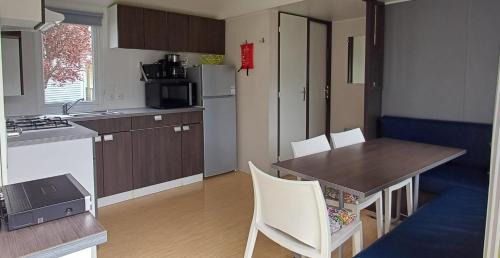 Houlgate Chalet De Esquí | "MHSweetHome" Piscine, 3 chambres 6 pers 32m2