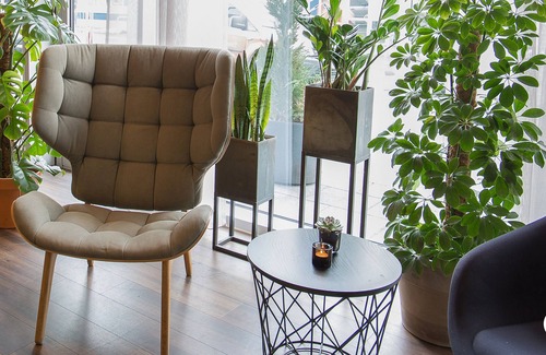 Hliðar Hotel | Miðgarður by Center Hotels