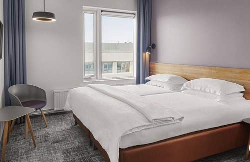 Hliðar Hotel | Miðgarður by Center Hotels