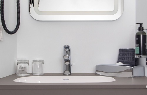 Hliðar Hotel | Miðgarður by Center Hotels